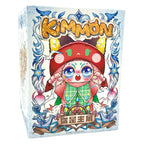 - Kimmon - You're The Protagonist Pluche Knuffel