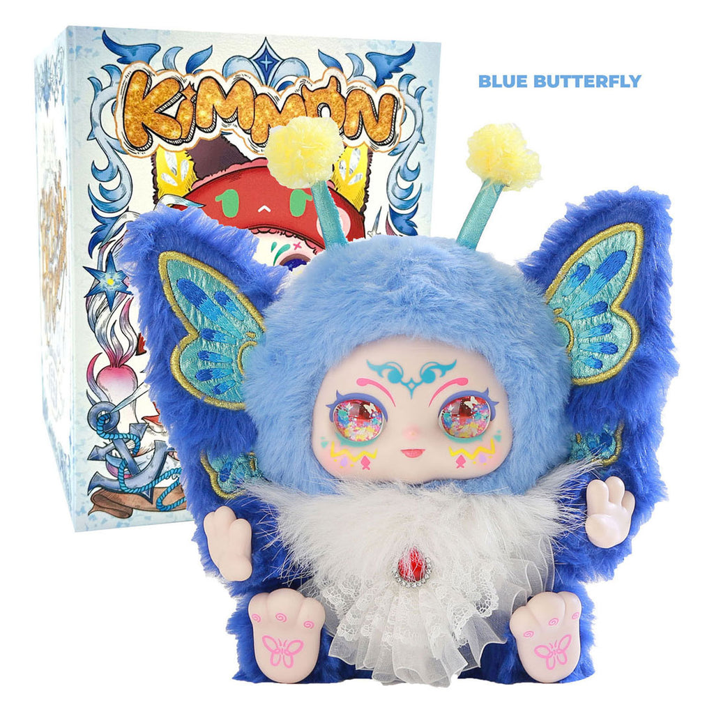 - Kimmon - You're The Protagonist Pluche Knuffel