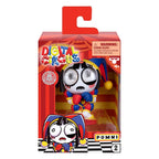 Moose Toys - Moose Toys The amazing digital circus - vinyl figuur pomni