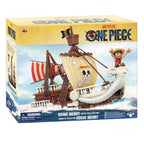 Moose Toys - Moose Toys One piece going merry deluxe schip met speelfiguur