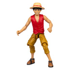 Moose Toys - Moose Toys One piece actie figuur luffy