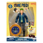Moose toys one piece actie figuur zoro