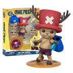 Moose toys one piece actie figuur chopper