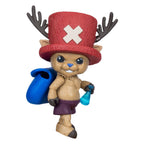 Moose toys one piece actie figuur chopper