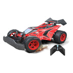 2.4ghz bestuurbare auo rocket one max - 1:14