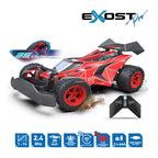 2.4ghz bestuurbare auo rocket one max - 1:14