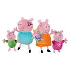 Spectron - Spectron Peppa pig pluche set - 5dlg.