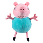 Spectron - Spectron Peppa pig pluche set - 5dlg.
