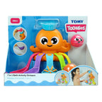 - 7-in-1 Activiteitenoctopus voor in Bad