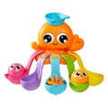 - 7-in-1 Activiteitenoctopus voor in Bad