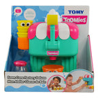 - Foam Cone Factory Deluxe Badspeelgoed