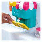 - Foam Cone Factory Deluxe Badspeelgoed