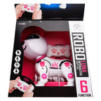 Gear2Play - Gear2 robo luna interactieve puppy