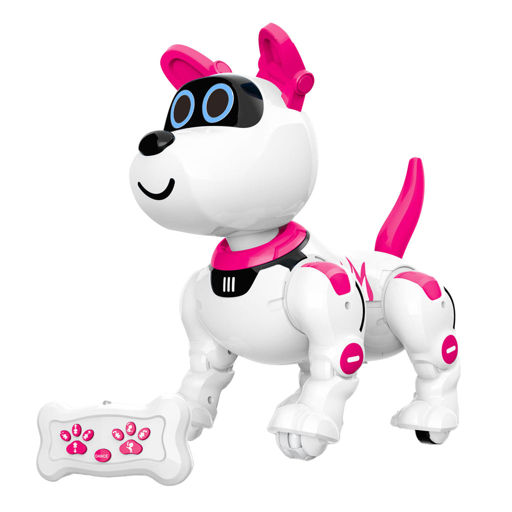 Gear2Play - Gear2 robo luna interactieve puppy