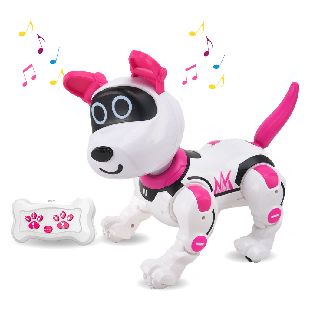 Gear2Play - Gear2 robo luna interactieve puppy