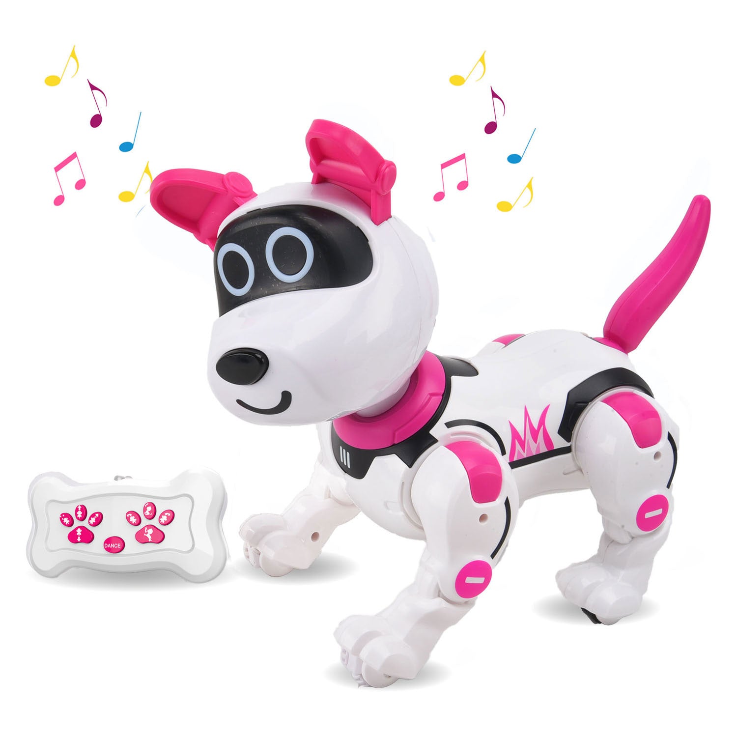 Gear2Play - Gear2 robo luna interactieve puppy