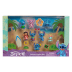 Spectron stitch deluxe figuren speelset, 13dlg.