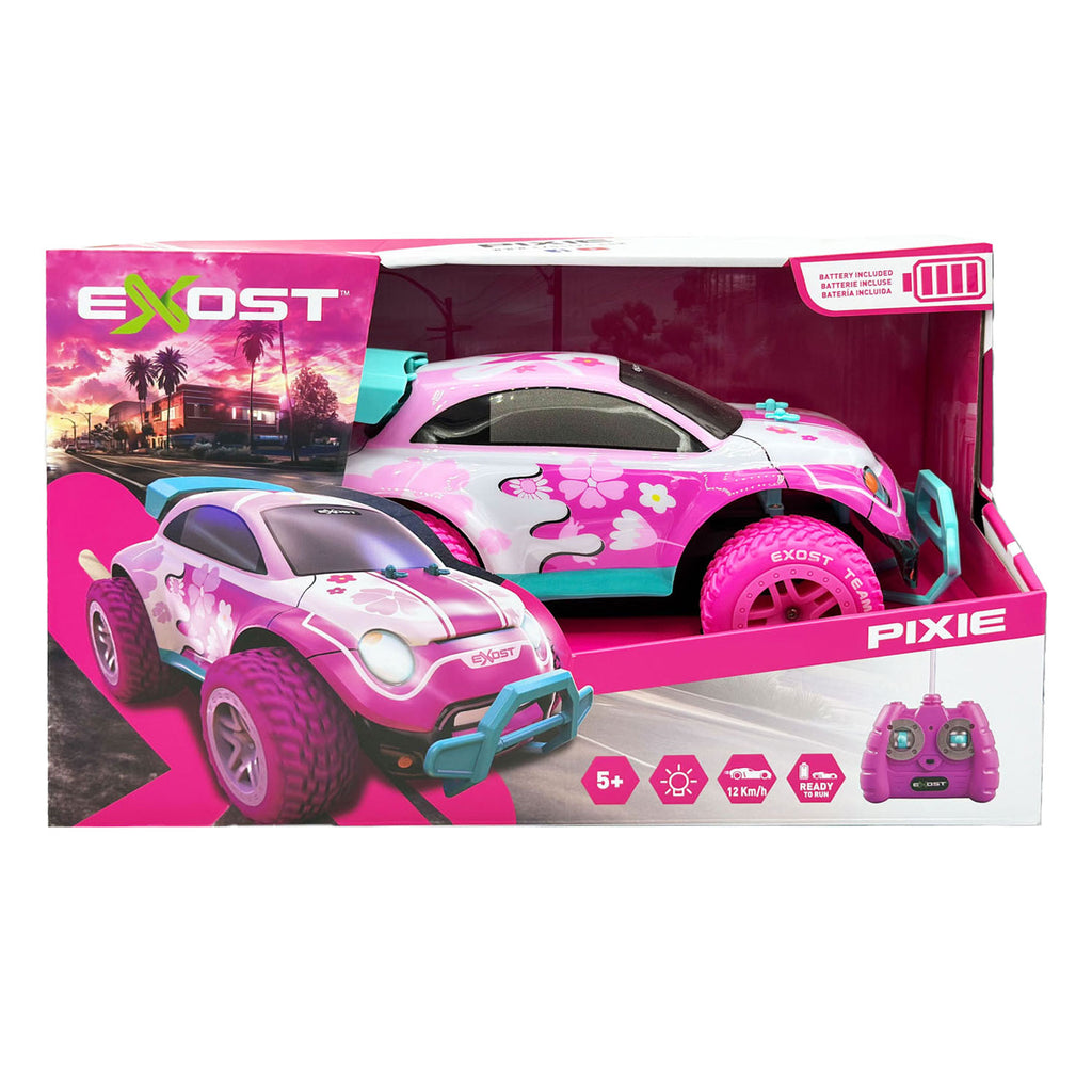 Spectron - Spectron Pixie 2.0 rc buggy bestuurbare auto
