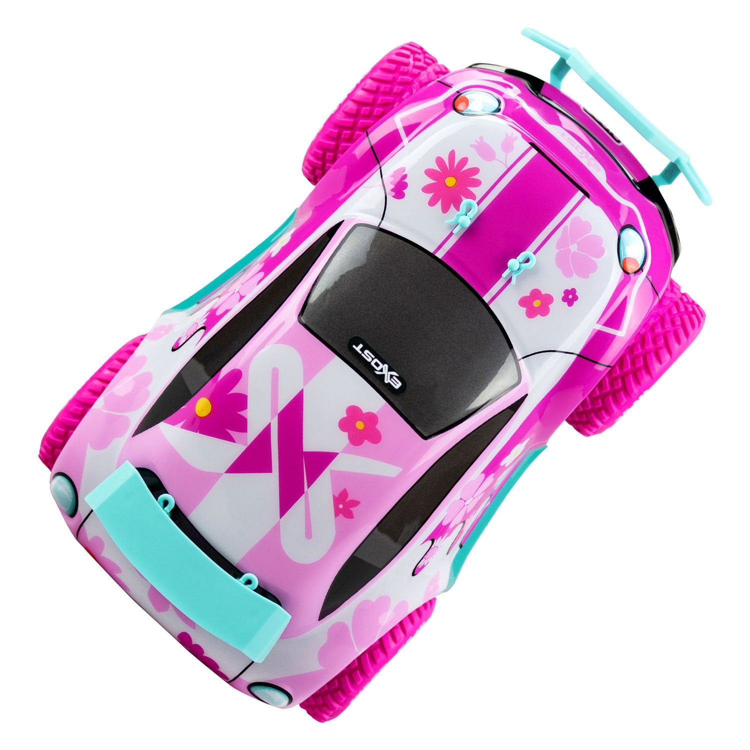 Spectron - Spectron Pixie 2.0 rc buggy bestuurbare auto