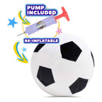 Spectron - Spectron Lit'l biggie bouncerz voetbal