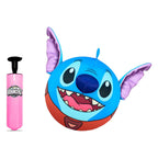Spectron lit'l biggie bouncerz stitch