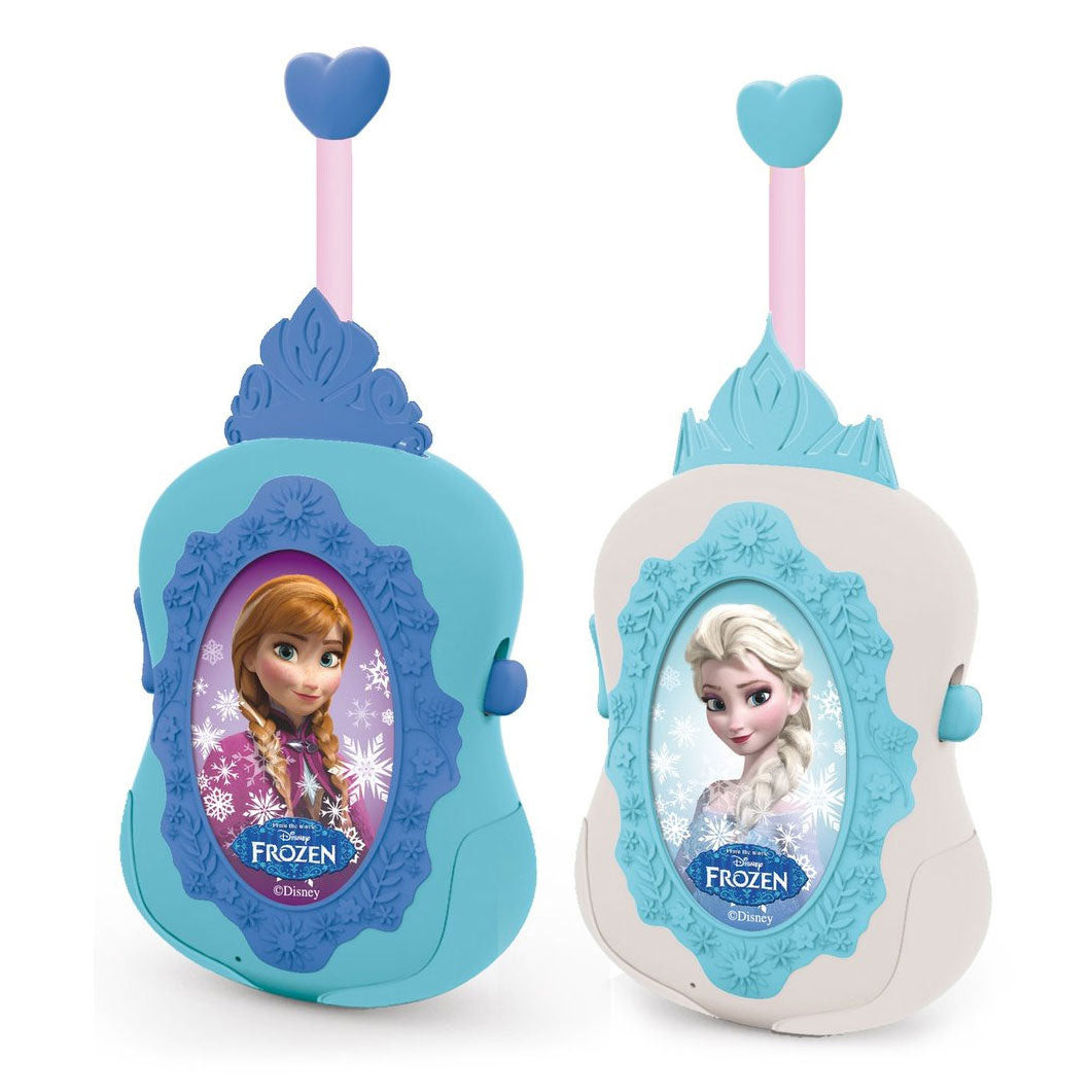 Spectron - Spectron Walkie talkie frozen