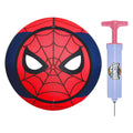 Gear2 - Gear2 Lit'l biggie bouncerz spiderman