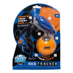 Spectron - Spectron ball kicker tracker voetbal trainer