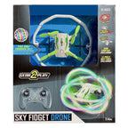 Gear2Play - Gear2 sky fidget drone