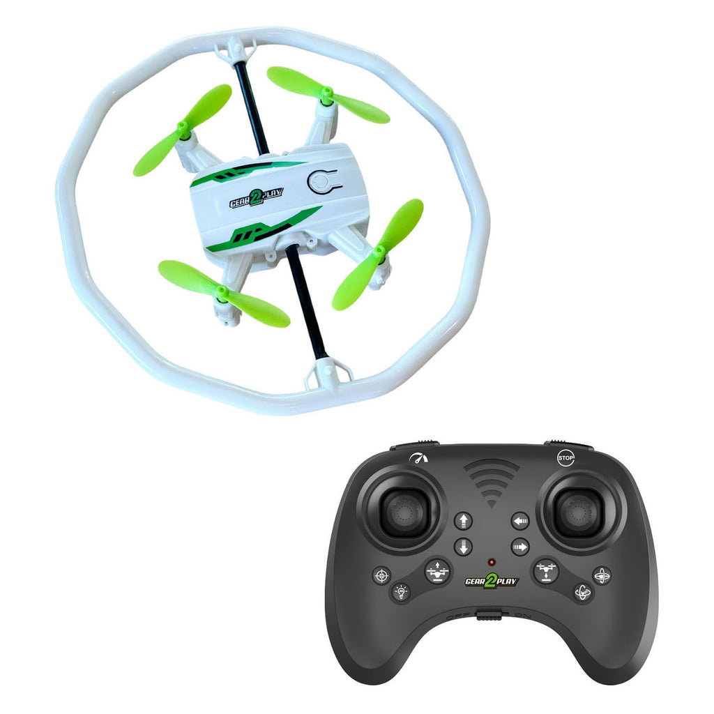 Gear2Play - Gear2 sky fidget drone