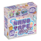 Spectron nano tape magic classic - schattige dieren