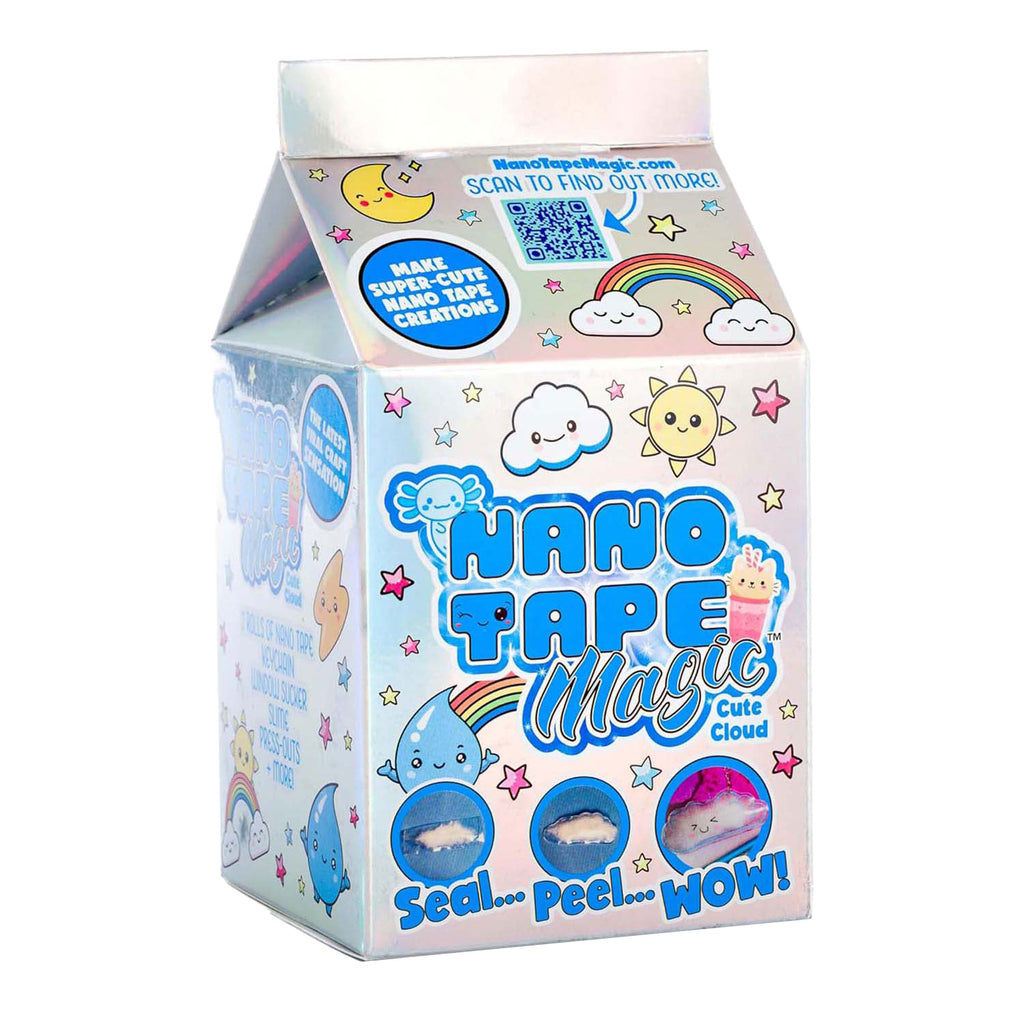 Spectron - Spectron Nano tape magic mini - schattige wolk