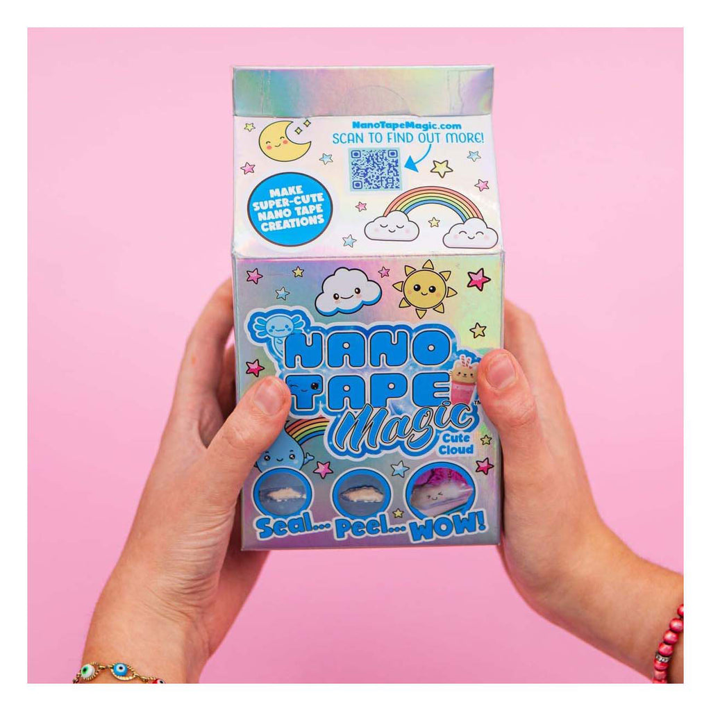 Spectron nano tape magic mini - schattige wolk