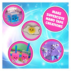 Nano tape magic deluxe set