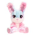 Imc Toys - Imc Toys Cotton cuties bunny - geurende suikerspin knuffel - 30cm