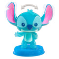 Spectron speelfiguur met wiebelhoofd stitch