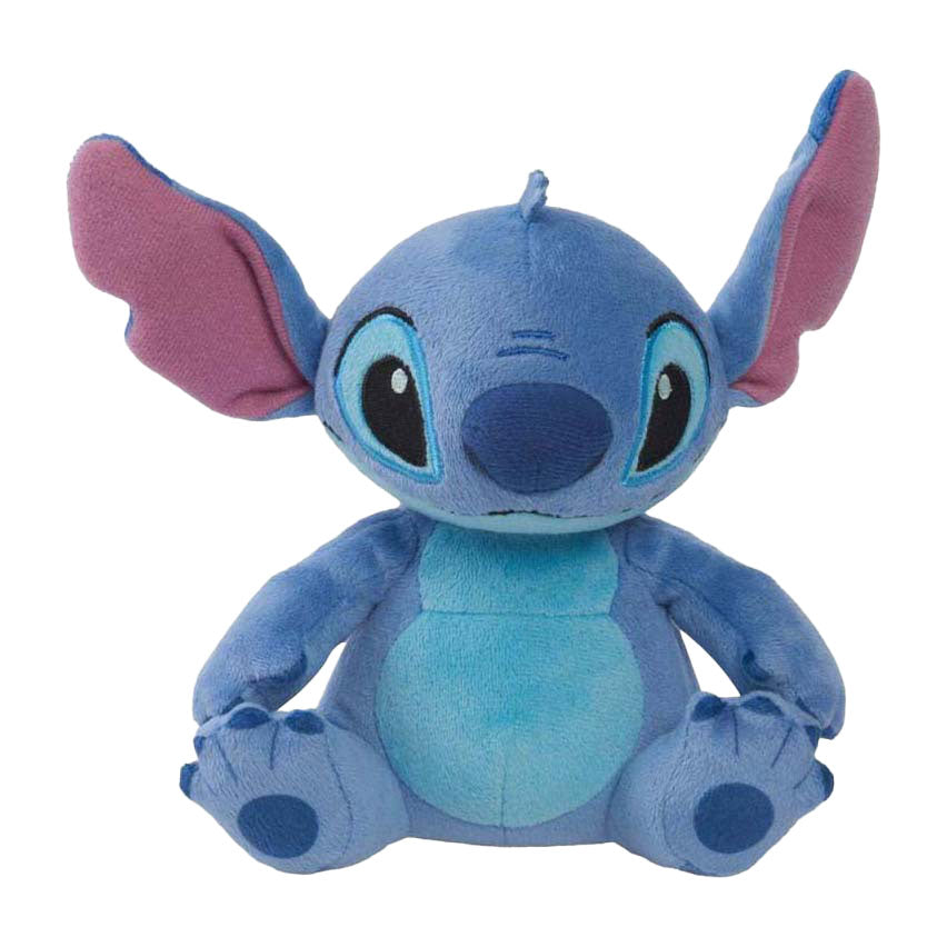 Spectron stitch geluids- en geurknuffeltje