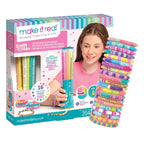 Spectron heishi armbandjes maken