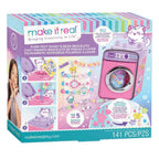 Spectron purr-fect wash 'n bead armbanden maken