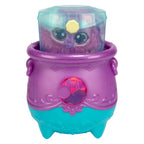 Moose toys magic mixies magische ketel maan met kristallen