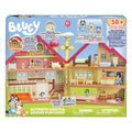 Moose toys bluey ultieme speelhuis met licht en geluid