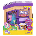 Little live pets mama surprise rainbow interactief dier