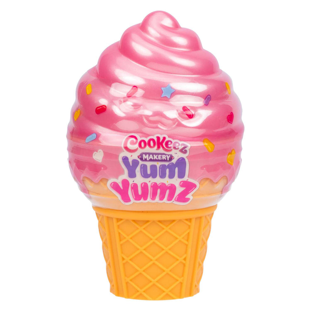 Spectron - Spectron Cookeez makery yum yumz surprise knuffel 1-pack