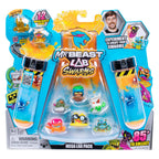 Spectron - Spectron Mrbeast lab swarms series 2 atomic serie actiefiguur 12-pack