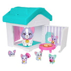Spectron - Spectron Little live pets mama suprise families - speelset