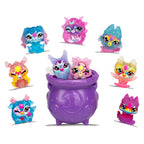Spectron magic mixies minis 9-pack