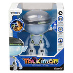 Silverlit - Silverlit talkimon terugpratende robot