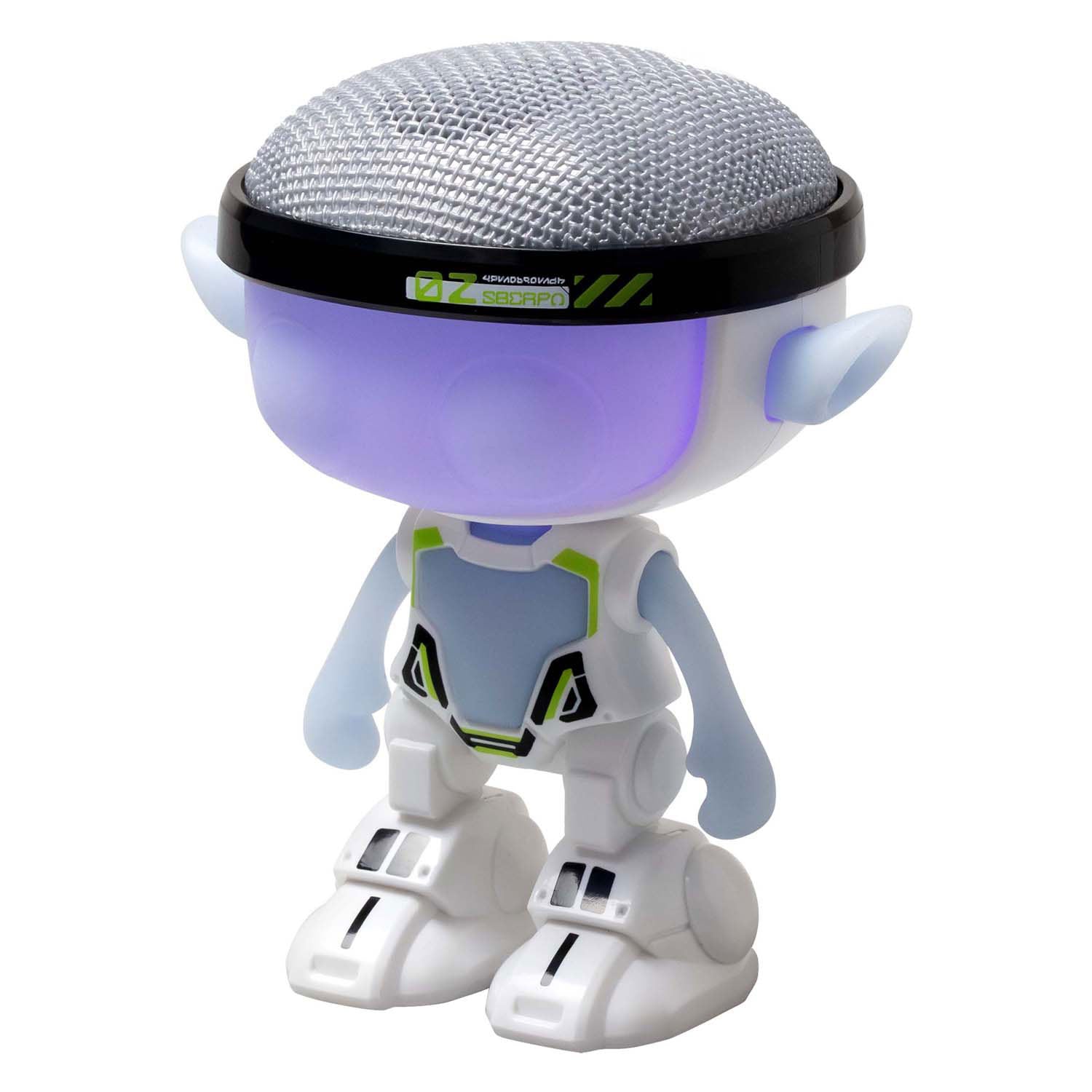 Silverlit - Silverlit talkimon terugpratende robot