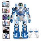 Silverlit - Silverlit programmeerrobot a bot xl