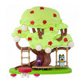 Moose toys bluey spelen in de boom speelset, 6dlg.